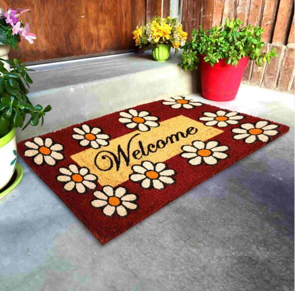 SERMAT PVC TABAN PASPA