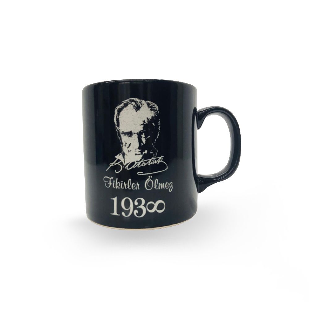 AROW SERAMİK ATATÜRK KUPA
