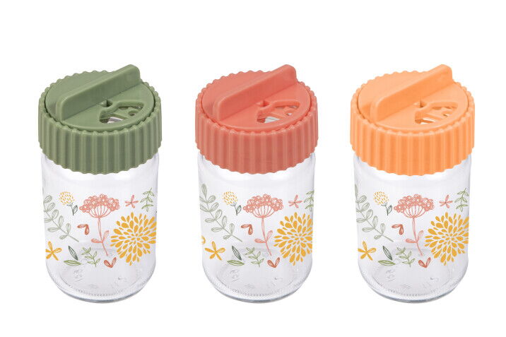 HEREVİN 105 ML TUZLUK&BİBERLİK-BOTANİCA