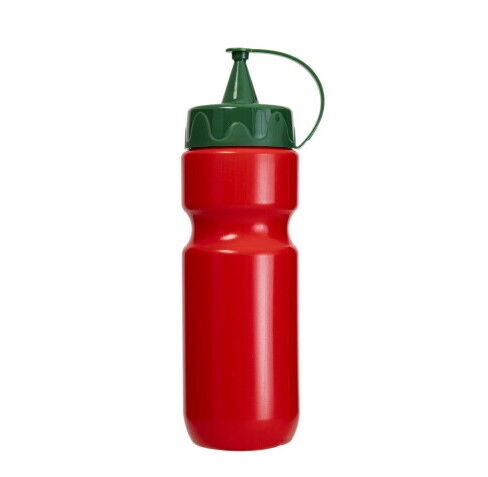 HEREVİN 660 ML SADE KETÇAP ŞİŞESİ