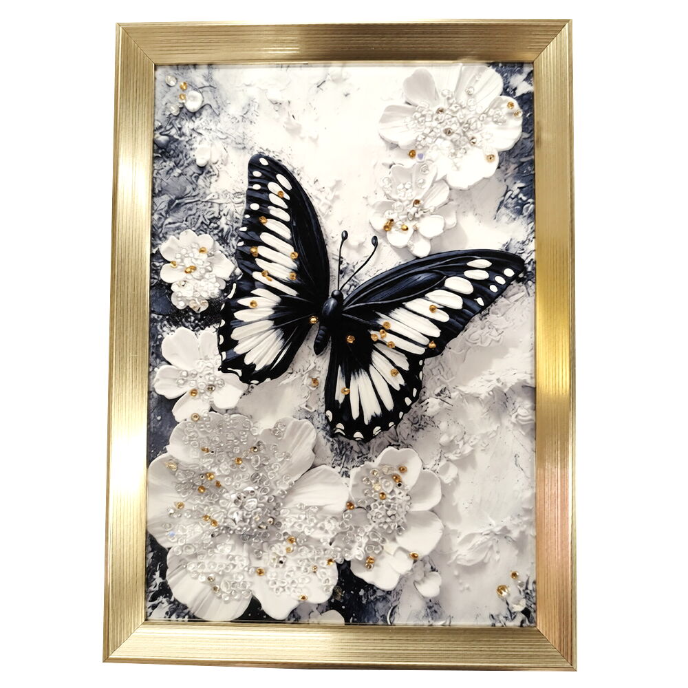 PRETTY HOME TAŞLI TABLO 25x35cm