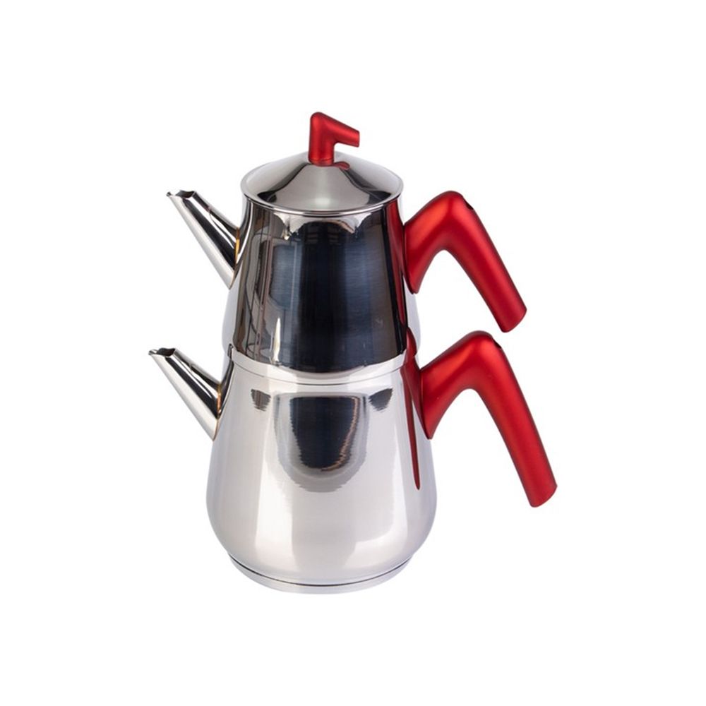 COOKER BUMERANG AİLE ÇAYDANLIK