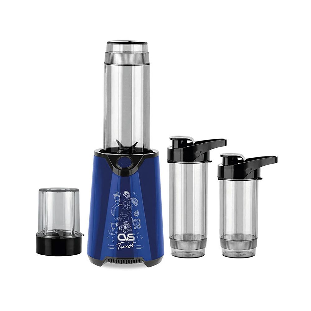CVS TWİST PLUS PERSONAL BLENDER(600W),CVS TWİST PLUS PERSONAL BLENDER