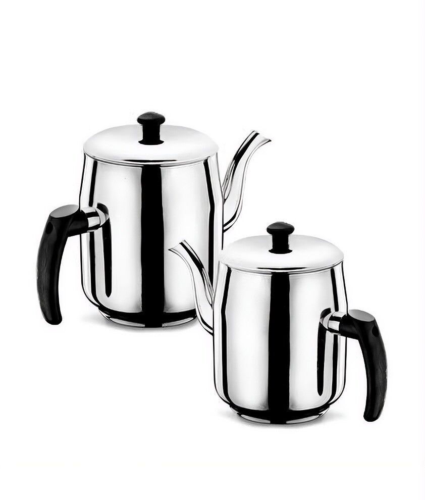 ZENLİFE KAHVECİ TEAPOT NO:4