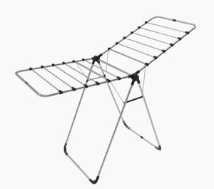 DOĞRULAR PERİLLA SİYAH BEYAZ LOOMA PLASTİKLİ KURUTMALIK