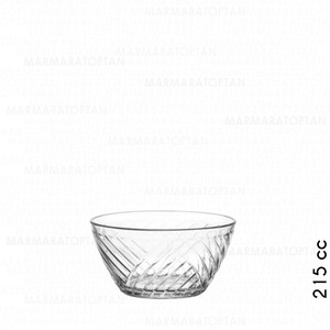 LAV ELİS 6\'LI KASE 215cc