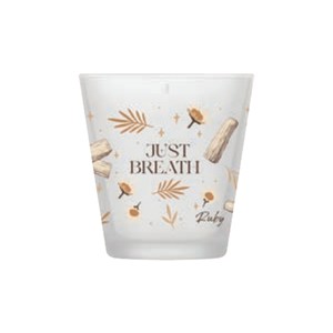 LAV RUBY SANDALWOOD KOKULU BARDAK MUM