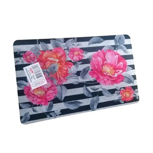 SERMAT PANAMA RENKLİ PASPAS 45x70cm 