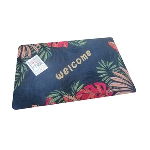  SERMAT PANAMA RENKLİ PASPAS 45x70cm 