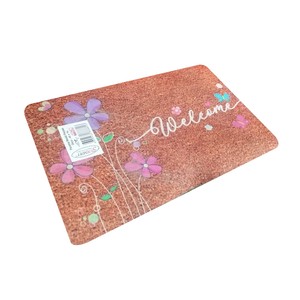  SERMAT PANAMA RENKLİ PASPAS 45x70cm 