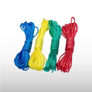 TEMSAN TESA ÇAMAŞIR İPİ PLASTİK 10MT