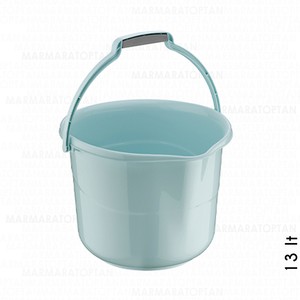  BURSEV  TEMİZLİK KOVASI NO:2 13 LT