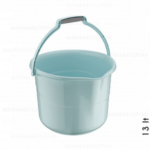  BURSEV  TEMİZLİK KOVASI NO:2 13 LT