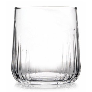 PAŞABAHÇE 1119189-420154 NOVA 3LÜ MEŞRUBAT BARDAĞI GRİ