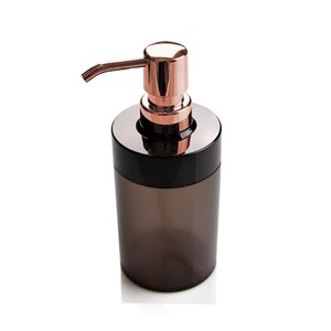 BARONESS LIMPIA SIVI SABUNLUK ROSE GOLD