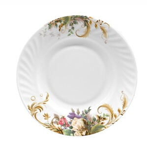  HİLLAND 6'LI BEGONVİL YEMEK TABAĞI NO:8