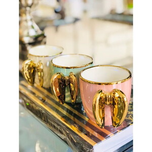 KRD HOME ANGEL 2'Lİ KUPA