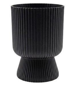  SERİNOVA LOTUS AYAKLI SAKSI 1.8 LT NO:1