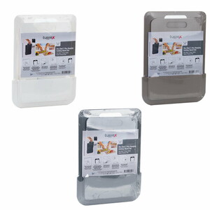 TUFFEX CHEF 2\'Lİ ASKILI KESİM PANOSU SETİ