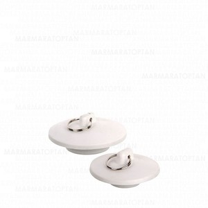  DOLLY İKİLİ LAVABO TIPASI