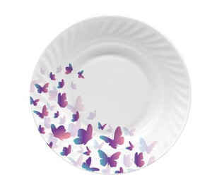  HİLLAND 6'LI FELİSYA YEMEK TABAĞI NO:6