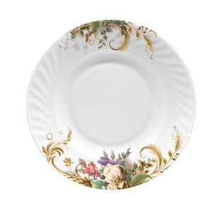  HİLLAND 6'LI FELİSYA YEMEK TABAĞI NO:6