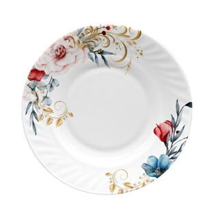  HİLLAND 6'LI FELİSYA YEMEK TABAĞI NO:6