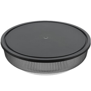 TUFFEX BÜYÜK KAPAKLI ELEGANCE KASE 4000ml