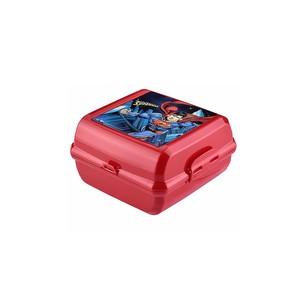  TUFFEX SÜPERMAN SMART LUNCH BOX