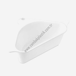 ZAMBAK SÜZGEÇLİ LAVABO DÜZENLEYİCİ