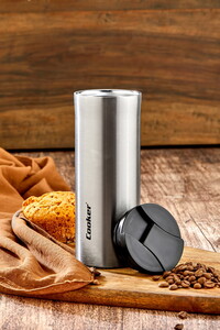  COOKER ÇELİK BARDAK TERMOS 0.40 LT