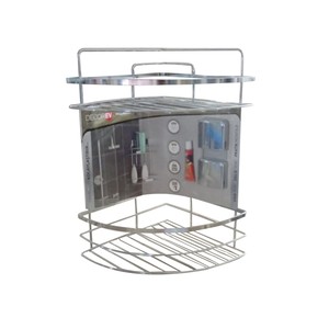 DECOREV KROM 2Lİ BANYO KÖŞELİĞİ