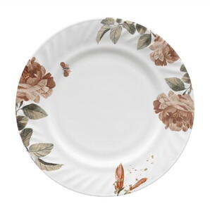  HİLLAND 6'LI KELEBEK PASTA TABAĞI NO:7