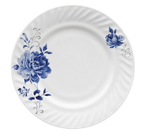 HİLLAND 6'LI KELEBEK PASTA TABAĞI NO:7