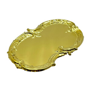  ÖZEL HOME ARTNOVA GOLD TEPSİ