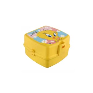  TUFFEX TWEETY SMART LUNCH BOX