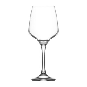  LAV LV-LAL592F LAL AYAKLI KADEH GOBLET 6'LI 400cc