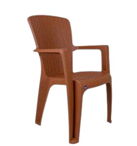 SAĞLAM MANDELLA TİK LİZA RATTAN KOLTUK