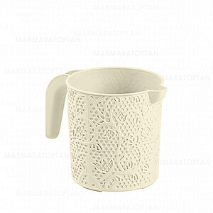  TUFFEX  DANTEL MODEL MAŞRAPA 1,5 LT*96