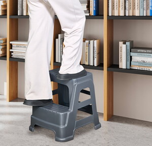  TUFFEX MODSTEP BÜYÜK BASAMAKLI TABURE