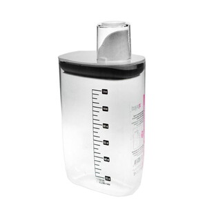  TUFFEX PREMİUM ERZAK & DETERJAN KABI 1300ml 
