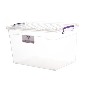  EVPLAST LOTUSBOX DİKDÖRTGEN SAKLAMA KABI 30 LT