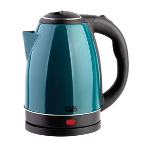 **NET**CVS BURGAZ ÇELİK KETTLE ÖRDEK YEŞİLİ