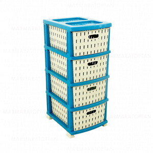 SAĞLAM BAMBU MODEL KOMİDİN