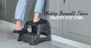  TUFFEX MODSTEP KÜÇÜK BASAMAKLI TABURE