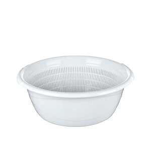 TUFFEX  RENKLİ SÜZGEÇ BADYA NO:3 4,5LT