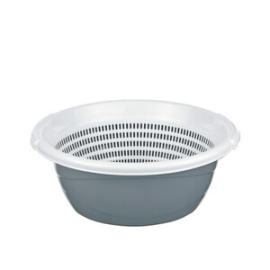  TUFFEX  RENKLİ SÜZGEÇ BADYA NO:3 4,5LT