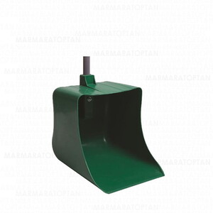 NOSSA ENDÜSTRİYEL ÇÖPÇÜ FARAŞI