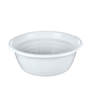  TUFFEX  RENKLİ SÜZGEÇ BADYA NO:4 7LT