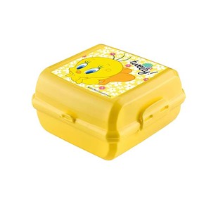  TUFFEX TWEETY LUNCH BOX